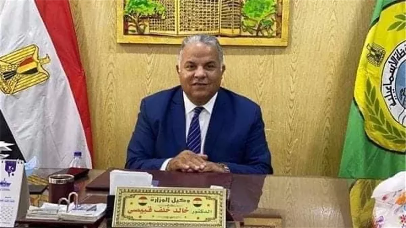 القبيصي يشهد حفل تنصيب المكاتب التنفيذية للاتحادات الطلابية
