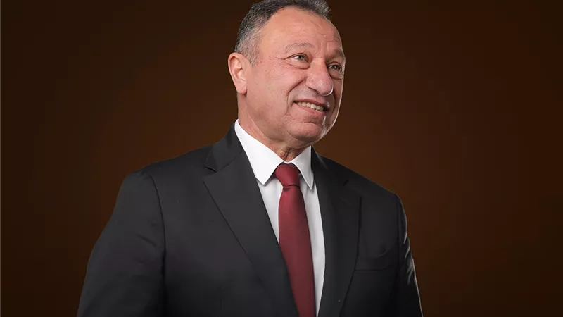 أسامة حسنى يكشف تطورات الحالة الصحية لمحمود الخطيب