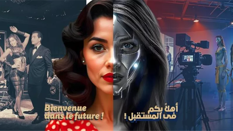 الخميس .. انطلاق مهرجان القاهرة للسينما الفرنكوفونية