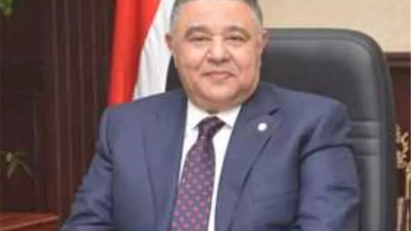 محافظ البحر الأحمر: القوات البحرية تنجح في إنقاذ شخص فنلندى