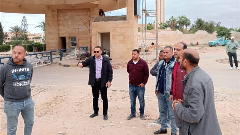 بوابة الجمهورية