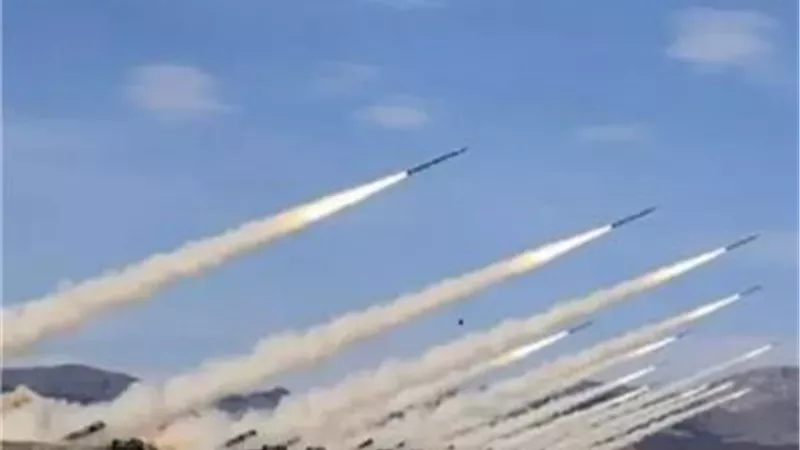 حزب الله يستهدف تجمعات لجيش الاحتلال الإسرائيلي بالصواريخ
