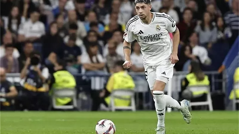 ليفربول يتراجع عن ضم نجم ريال مدريد