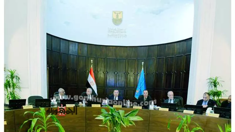 فرع لجامعة الاسكندرية بدولة الامارات العربية