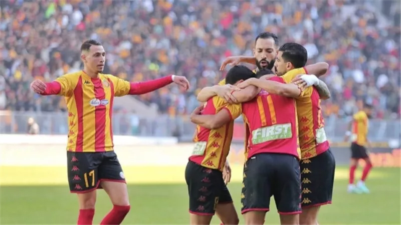 مجموعة بيراميدز: الترجي يهزم دجوليبا برباعية في دوري أبطال إفريقيا