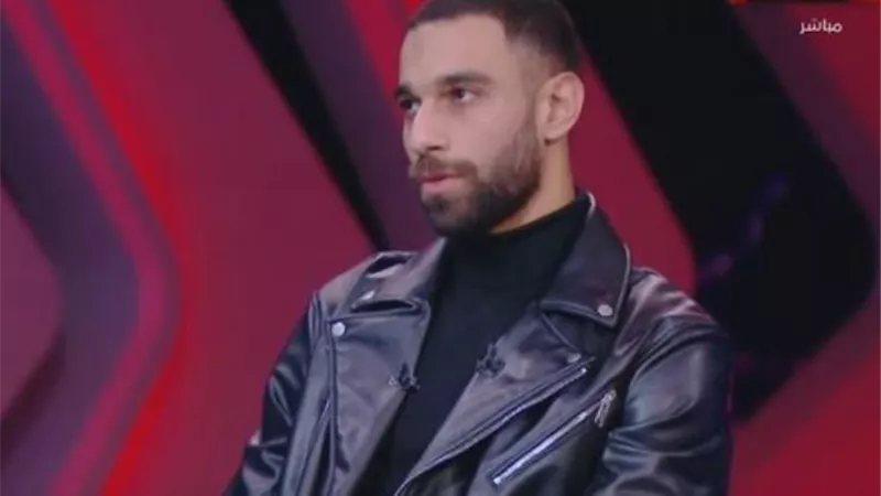 عمرو السولية يكشف كواليس انتقاله للأهلى.. وسر رفضه الزمالك