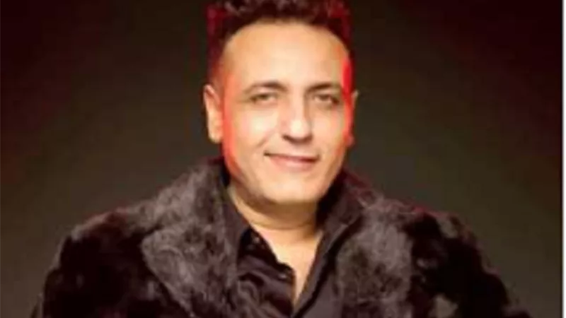 السبب الحقيقى فى وفاة الملحن محمد رحيم
