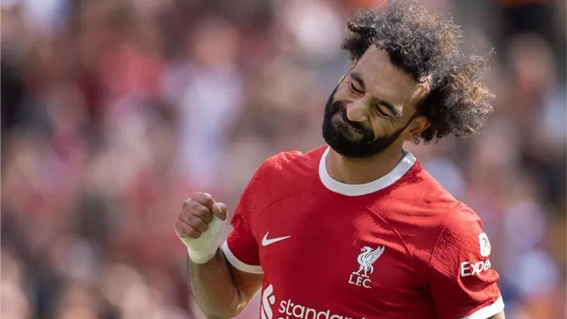 وكيل مدرب ليفربول يكشف عن المتسبب في تأخر مفاوضات تجديد صلاح