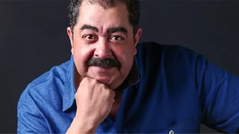 نجل طارق عبد العزيز يحيي الذكرى الأولى لوفاة والده