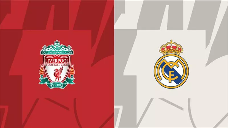 معلق مباراة ليفربول وريال مدريد اليوم في دوري أبطال أوروبا