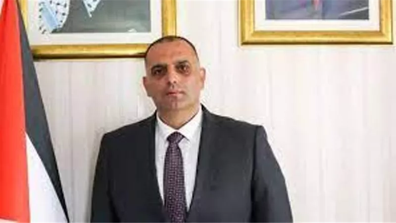 الأعور: موقف مصر من القضية الفلسطينية والقدس تاريخي وحافل بالدعم