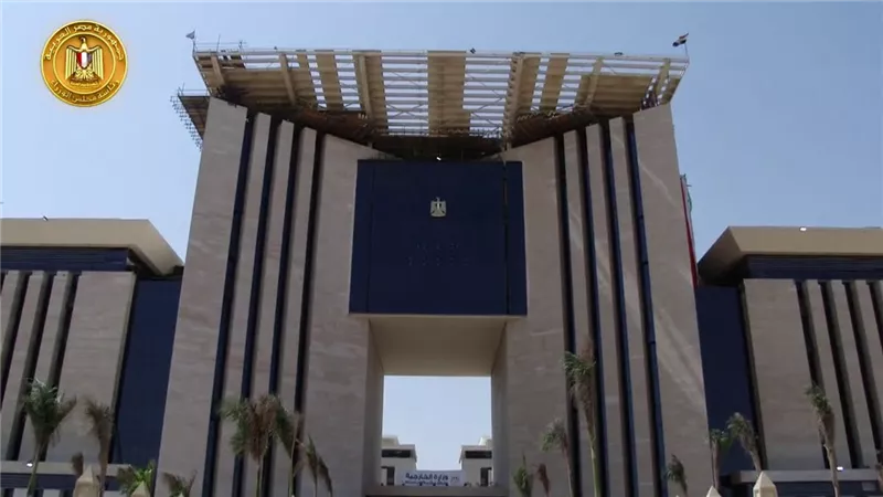 مصر ترحب بإعلان دخول وقف إطلاق النار في لبنان