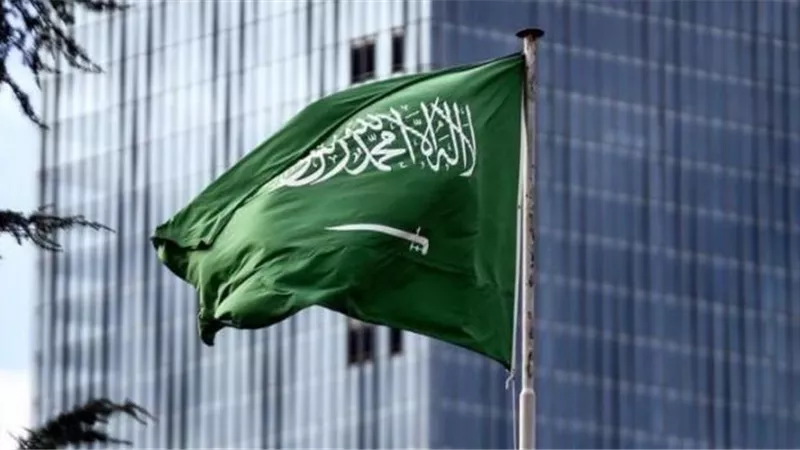 1.3 تريليون ريال.. السعودية توافق على موازنة 2025
