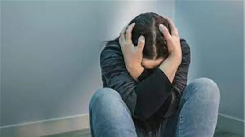 احذر..علامة خطيرة تدل على وجود إضطراب نفسي