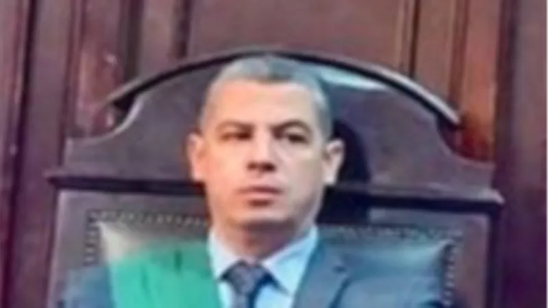 جنايات دمياط تنظر اليوم قضية الاب الذئب
