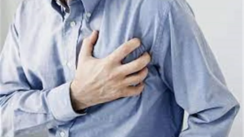 تعرف على اهم اسباب احتشاء عضلة القلب والجلطة الدماغية