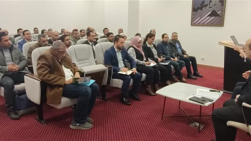 الصحة يناقش مستجدات تأهيل ورفع كفاءة فرق الاستجابة السريعة
