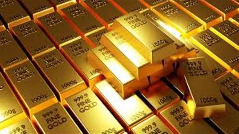 صندوق استثمار في غانا يحقق 1.02 مليار دولار من عائدات الذهب خلال عام