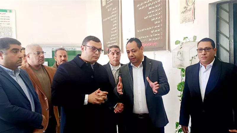 الاسكان تصدر حزمة من التكليفات لتقديم خدمات المواطنين على أعلى مستوى