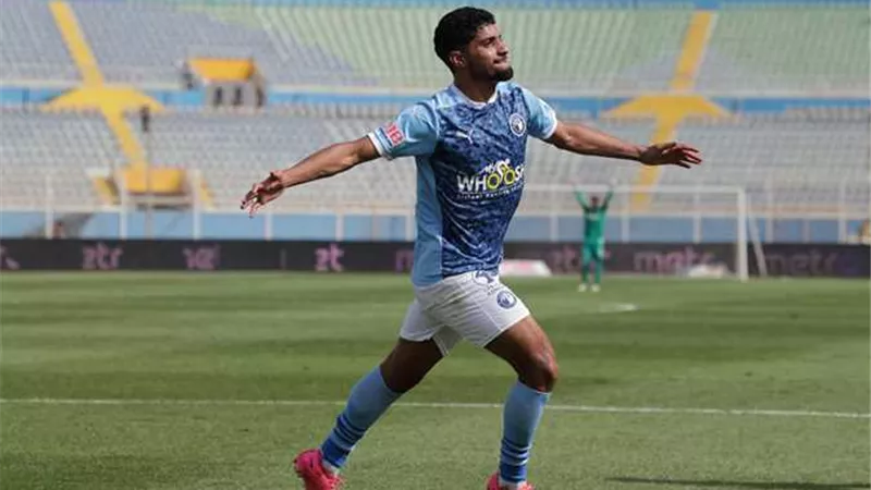 شوبير: الأهلي رفض إبراهيم عادل والنهاردة لو اتطلب فيه 40 مليون هيوافق