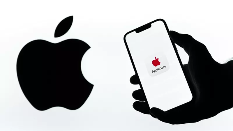 مبيعات آبل والهواتف الذكية الأجنبية في الصين تتراجع بنسبة 44% خلال أكتوبر