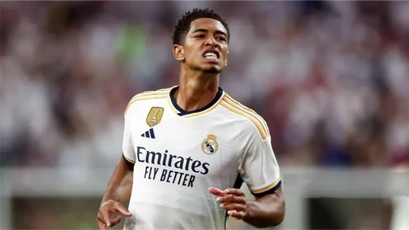 بيلينجهام يكشف سر تراجع معدله التهديفي مع ريال مدريد