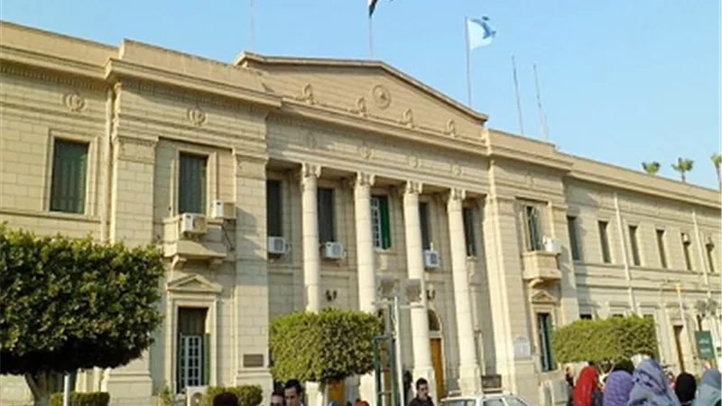 التخرج بعد 4 سنوات..أهم مميزات نظام الساعات المعتمدة بكلية الهندسة