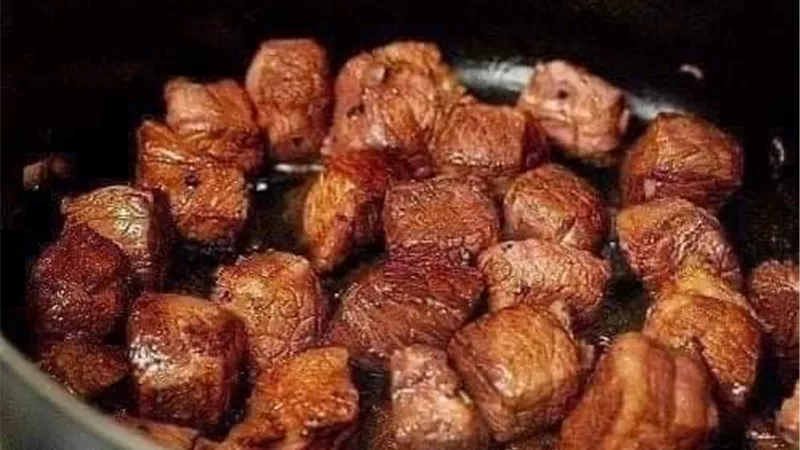 كباب الحلة ..قدميها لاسرتك بوصفة جديدة وشهية