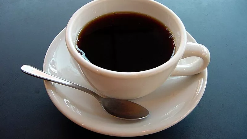 فوائد القهوة الصحية