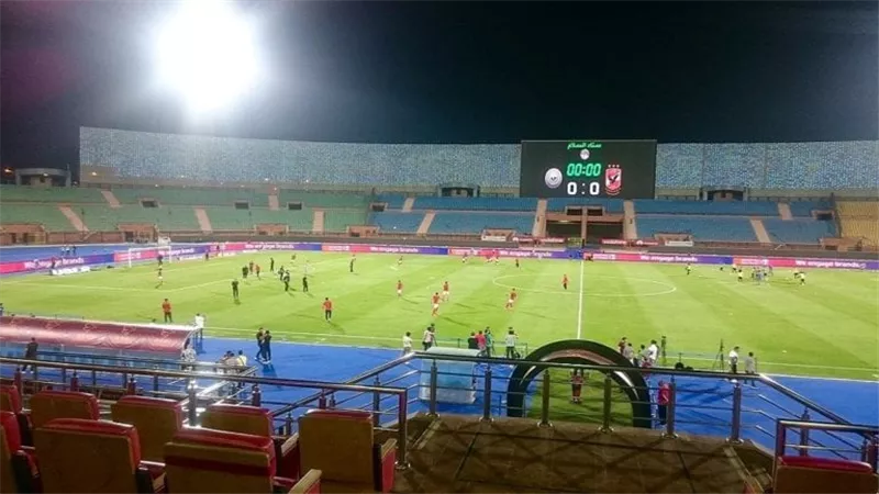 رسميًا.. نقل مباراتين من الجولة الرابعة إلى ملعب السلام