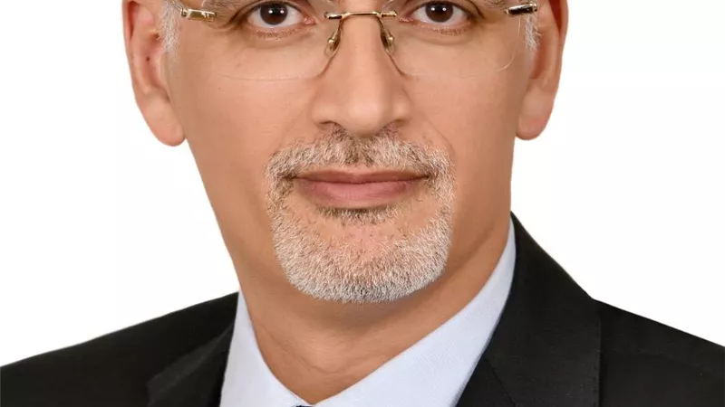 محمد يوسف قائماً بأعمال مستشار وزير التعليم العالي للتدريب التكنولوجي