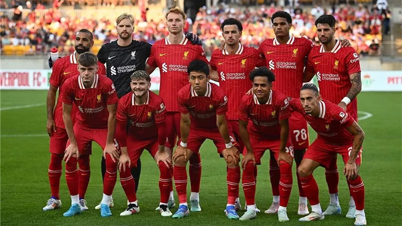 لاعب ليفربول يكشف سبب رفض العرض المقدم له من ريال مدريد