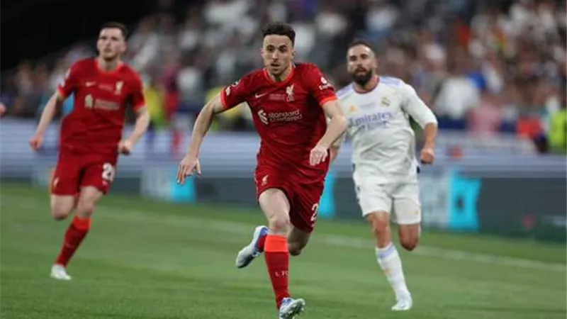 مجانا وبدون تشفير.. قنوات مفتوحة تنقل مباراة ريال مدريد وليفربول