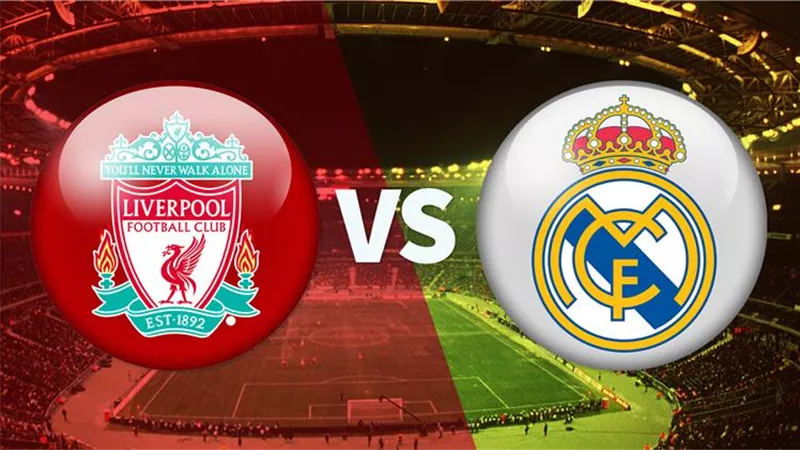 بث مباشر مباراة ليفربول وريال مدريد بدوري أبطال أوروبا