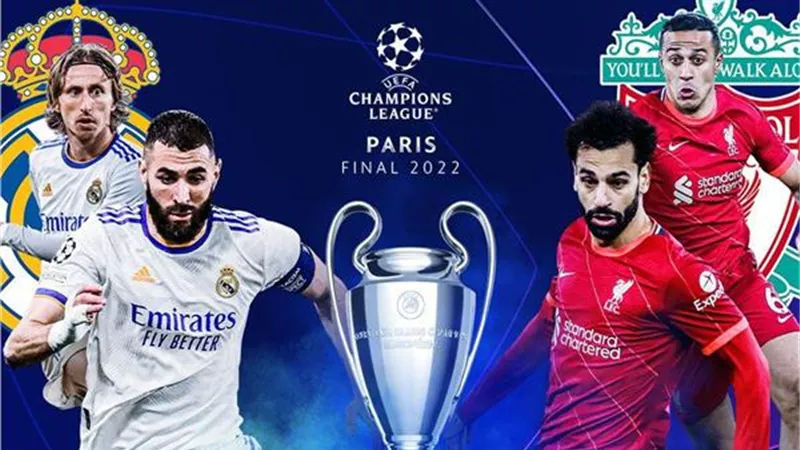 مشاهدة مباراة ليفربول ضد ريال مدريد مباشر دون تقطيع | دوري أبطال أوروبا 2025