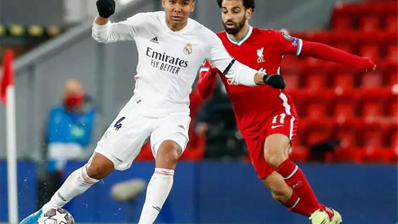youtube بث مباشر مباراة ليفربول وريال مدريد | دوري أبطال أوروبا 2025