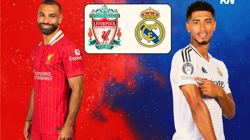 real-madrid-vs-liverpool مباشر مباراة ليفربول وريال مدريد | دوري أبطال أوروبا 2025