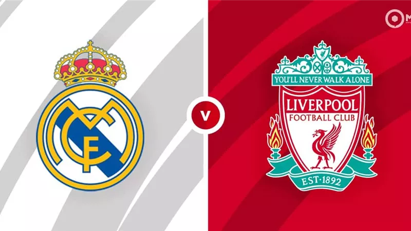 X بث مباشر مباراة ليفربول وريال مدريد دوري أبطال أوروبا 2025