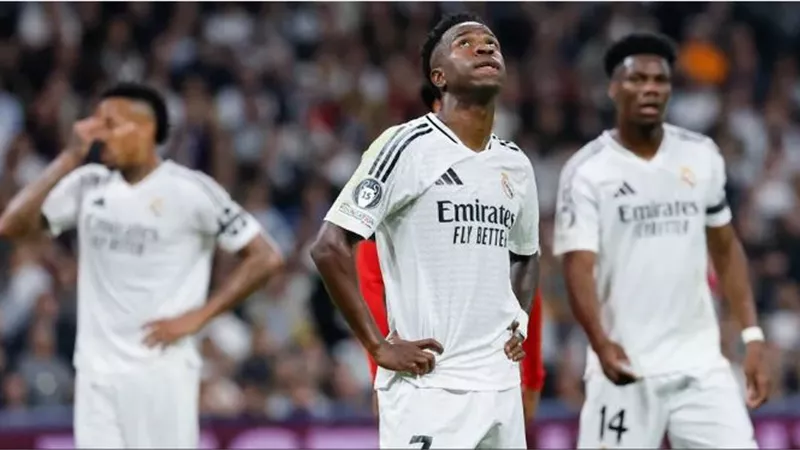 ريال مدريد يفتقد أهم أسلحته خلال مواجهة ليفربول