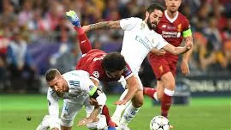 ماركا: ريال مدريد العدو الأبرز في مسيرة محمد صلاح