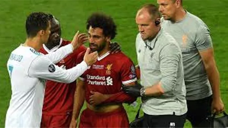 خسر في نهائيين وخرج باكيا .. صلاح يبحث عن صفحة جديدة في مواجهاته امام ريال مدريد