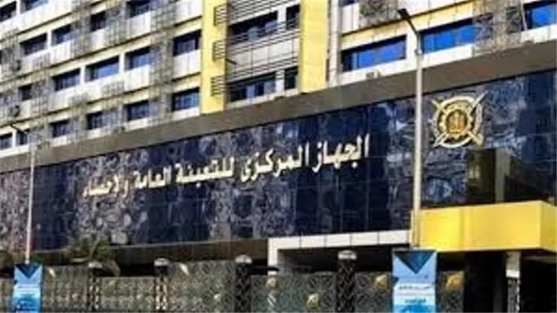 الإحصاء: 728 مليون دولارقيمة التبادل التجاري بين مصر والأردن في 9 أشهر