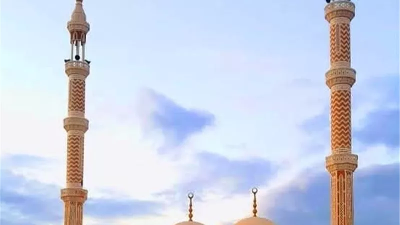 الأوقاف تفتتح ٢٤ مسجدًا جديدًا الجمعة القادمة لإعمار بيوت اللّٰه