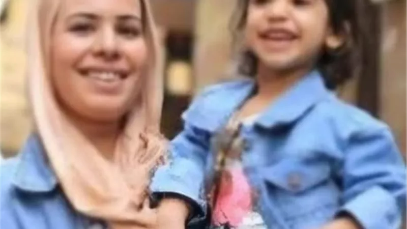 شخص ينهى حياة طليقته في 