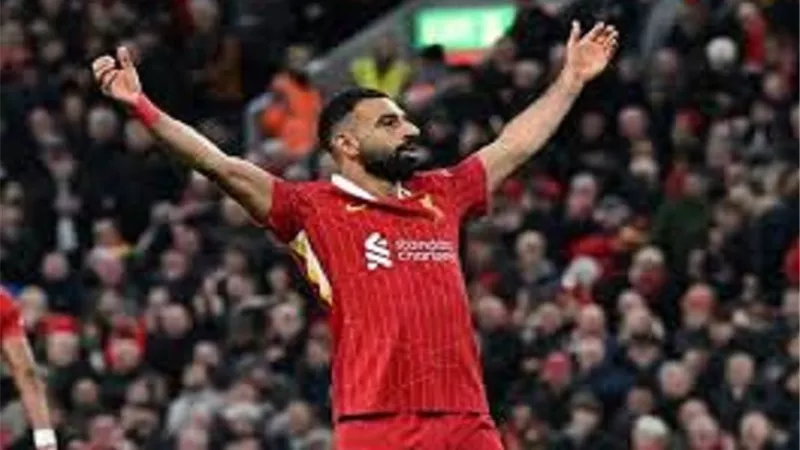 صلاح يقود تشكيل ليفربول في مواجهة ريال مدريد