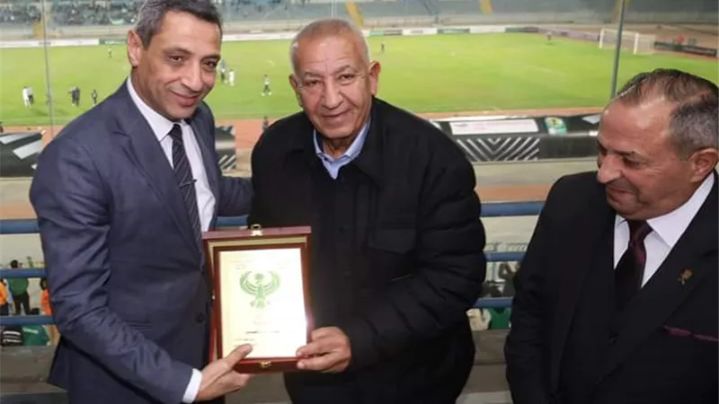 المصري يفتتح مشواره في مجموعات الكونفدرالية بثنائية أمام إنيمبا