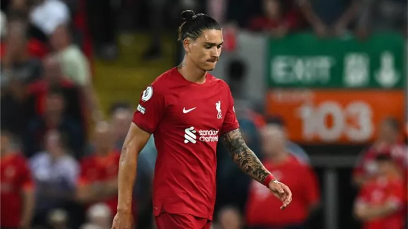 هدف أول ضائع من ليفربول أمام ريال مدريد