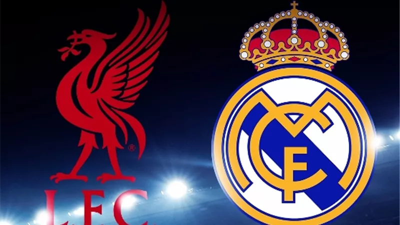 ربع ساعة أولى مرت .. ليفربول يستحوذ بنسبة 61 % أمام ريال مدريد