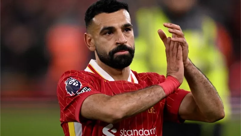 شاهد .. صلاح يهدر ركلة جزاء أمام ريال مدريد