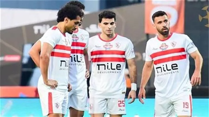 موعد مباراة الزمالك المقبلة بعد الفوز علي بلاك بولز بالكونفيدرالية